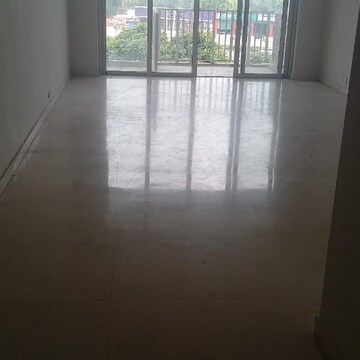 Living Room in 3 BHK Apartment at Ireo Victory Valley, Sector 67 – for Rent