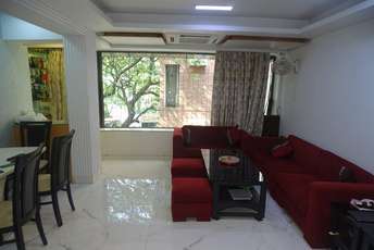 3 BHK Apartment For Resale in Khar West Mumbai 5649537