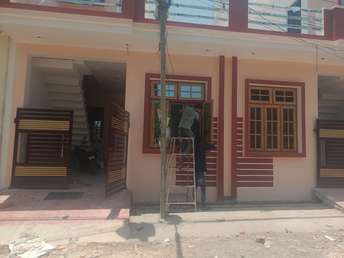3 BHK Independent House For Resale in Ample Green Plots Deva Road Lucknow 5649584