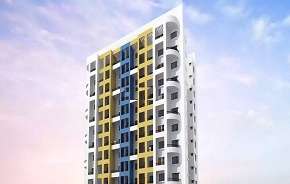 2 BHK Apartment For Resale in DSK Kunjaban Punawale Pune 5649574