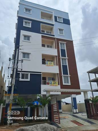 2 BHK Apartment For Resale in Hayathnagar Hyderabad 5649592
