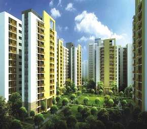 2 BHK Apartment For Resale in Unitech Uniworld Gardens 2 Sector 47 Gurgaon 5649691