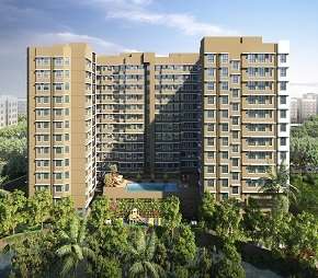 3 BHK Apartment For Resale in Sakinaka Mumbai 5649709