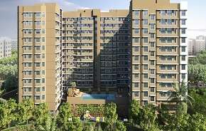 3 BHK Apartment For Resale in Sakinaka Mumbai 5649709
