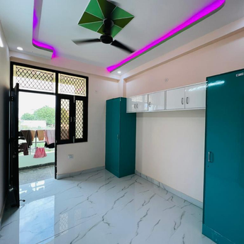 2 BHK Builder Floor For Resale in Dlf Ankur Vihar Ghaziabad 5649826