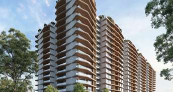 3 BHK Apartment For Resale in Nerul Sector 46 Navi Mumbai 5649848