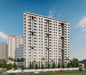3 BHK Apartment For Resale in Kohinoor Presidentia Sopan Baug Pune 5649900