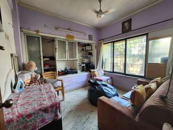 2 BHK Apartment For Resale in Kopar Khairane Sector 2 Navi Mumbai 5649991