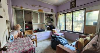 2 BHK Apartment For Resale in Kopar Khairane Sector 2 Navi Mumbai 5649991