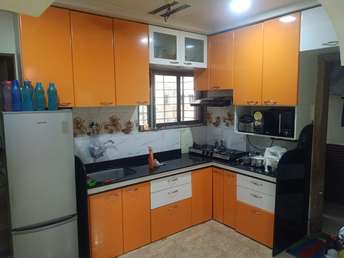 Studio Apartment For Resale in Shreeji Phoenix Nest Roadpali Navi Mumbai 5650203
