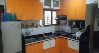 Studio Apartment For Resale in Shreeji Phoenix Nest Roadpali Navi Mumbai 5650203