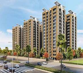 2 BHK Apartment For Resale in Adore Prima Sector 72 Faridabad 5650299