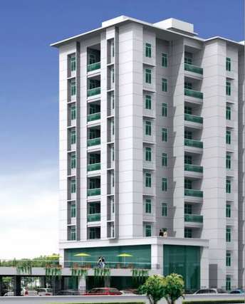 4 BHK Apartment For Resale in Evershine Cosmic Andheri West Mumbai 5650330