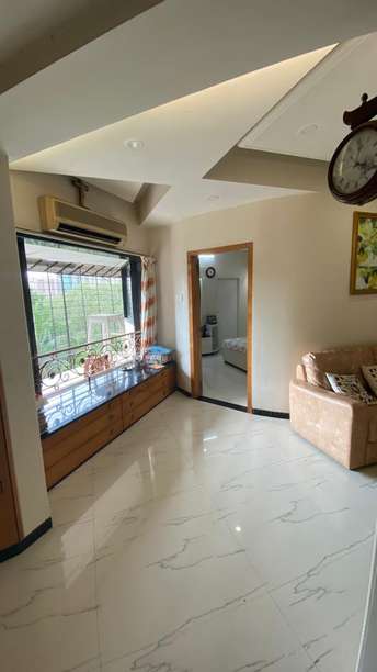 2 BHK Apartment For Resale in Manju Tower CHS Andheri West Mumbai 5650338