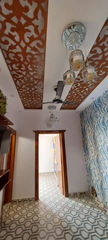 2 BHK Builder Floor For Resale in Niti Khand Iii Ghaziabad 5650337