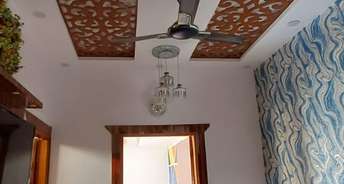 2 BHK Builder Floor For Resale in Niti Khand Iii Ghaziabad 5650337