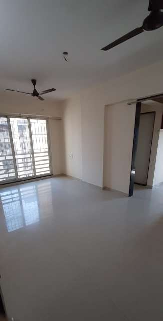 1 BHK Apartment For Resale in Rajaram Sukur Sapphire Kasarvadavali Thane 5650341