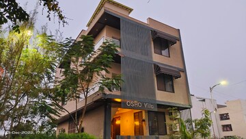  Pg – Entrance View at Kundan Nagar - for Rent
