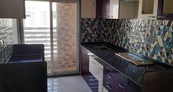 1 BHK Apartment For Resale in Cosmos Enclave Kasarvadavali Thane 5650359