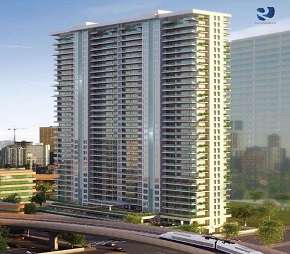 4 BHK Apartment For Resale in Raiaskaran Parthenon Andheri West Mumbai 5650434