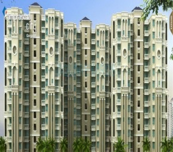 3 BHK Apartment For Resale in Ramprastha City The Atrium Sector 37d Gurgaon 5650439