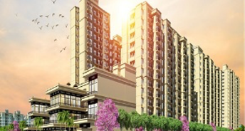 2 BHK Apartment For Resale in Signature The Millennia 3 Sector 37d Gurgaon 5650462