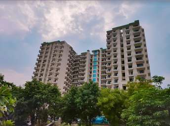 2 BHK Apartment For Resale in Shri Ram Heights Raj Nagar Extension Ghaziabad 5650564