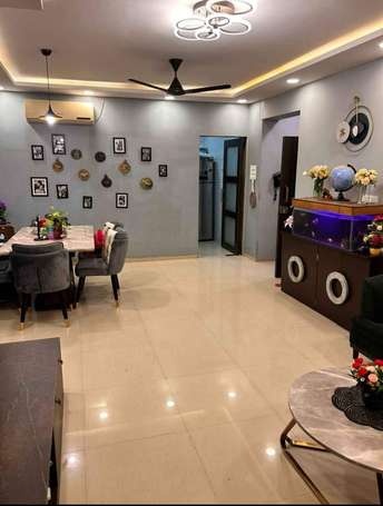 2 BHK Apartment For Resale in Lodha Paradise Majiwada Thane 5650589