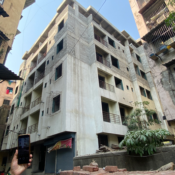 Studio Apartment For Resale in Seawoods Darave Navi Mumbai 5650618