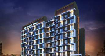1 BHK Apartment For Resale in Sai Amrut Kalamboli Navi Mumbai 5650658