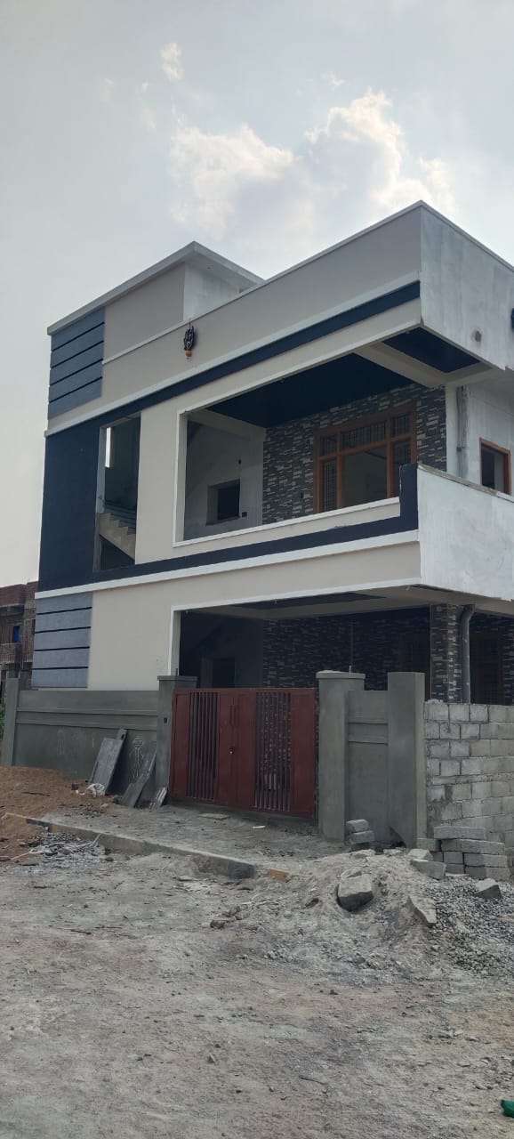 2 Bedroom 2300 Sq.Ft. Independent House in Muthangi Hyderabad