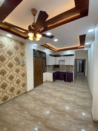 1 BHK Builder Floor For Resale in Tis Hazari Delhi 5650827
