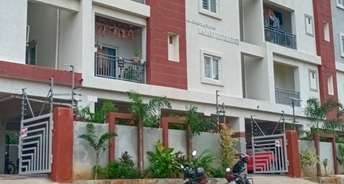 2 BHK Apartment For Resale in Nallagandla Hyderabad 5650887