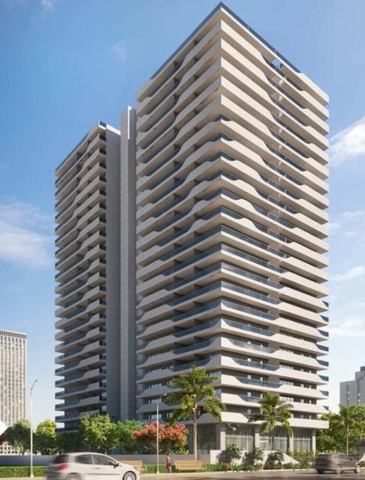 Resale 4 Bedroom 7957 Sq.Ft. Apartment in DSR The World At Jubilee Hills, Jubilee Hills