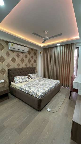 4 BHK Builder Floor For Resale in Shalimar Bagh Delhi 5650959