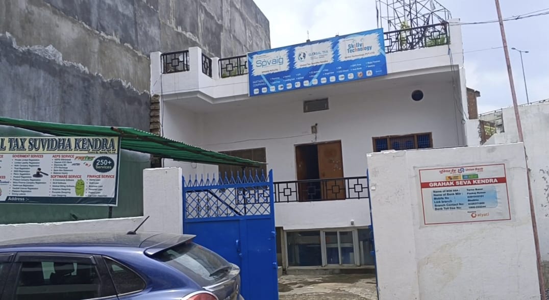 Resale 6+ Bedroom 2720 Sq.Ft. Independent House in Shivpur Varanasi