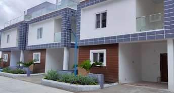 3.5 BHK Villa For Resale in Lingampally Hyderabad 5651017