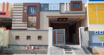 2 BHK Independent House For Resale in Peerzadiguda Hyderabad 5651226
