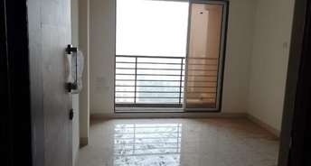 1 BHK Apartment For Resale in Rajaram Sukur Sapphire Kasarvadavali Thane 5651264