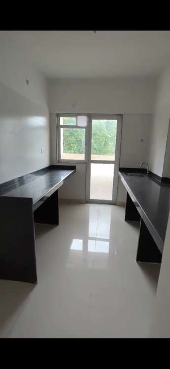 3 BHK Apartment For Resale in Godrej The Highlands New Panvel Navi Mumbai 5651295