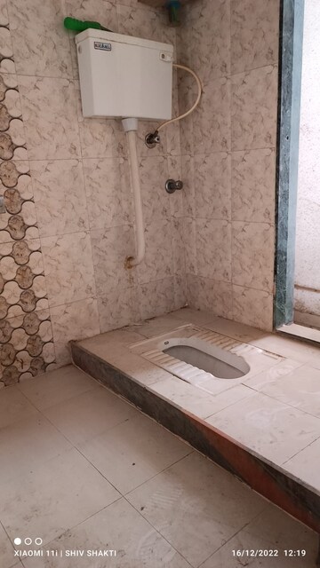 Bedroom in 2 BHK Apartment at Devkrupa Shiv Darshan, Taloja – for Rent