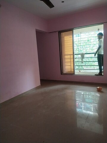 Room in 1 BHK Apartment at Shiv Corner CHS, Taloja – for Rent