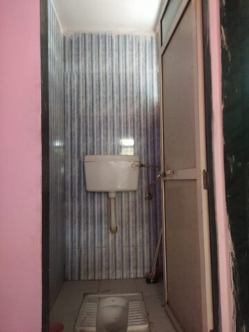 Building Lobby in 1 BHK Apartment at Shiv Corner CHS, Taloja – for Rent