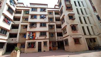 1 BHK Apartment For Resale in Dev Residency Virar Virar West Mumbai 5651697