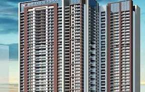 2 BHK Apartment For Resale in Metro Paramount Sil Phata Thane 5651967