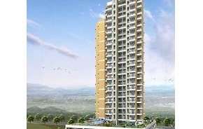 3 BHK Apartment For Resale in Juhi Niharika Residency Kharghar Navi Mumbai 5651948
