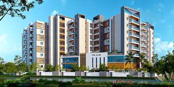 3 BHK Apartment For Resale in Pride Palmyra Tower Jeedimetla Hyderabad 5651924