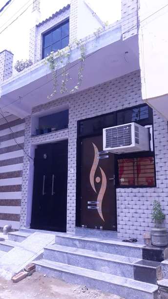 2 BHK Independent House For Resale in Sahara City Pabhi Sadakpur Ghaziabad 5651900