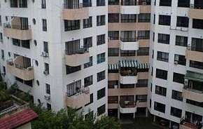 3 BHK Apartment For Resale in Kumar Presidency Koregaon Park Pune 5651951