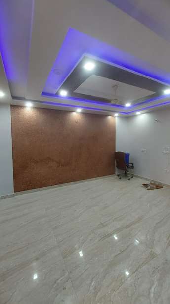 3 BHK Builder Floor For Rent in Uttam Nagar Delhi 5652002